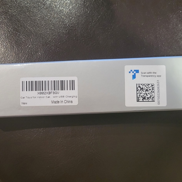 USB Cat Laser Pointer - Picture 8 of 8